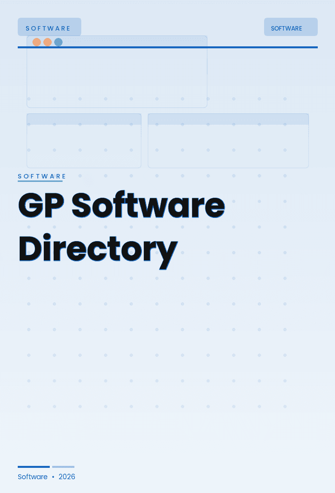 GP.Software.Directory