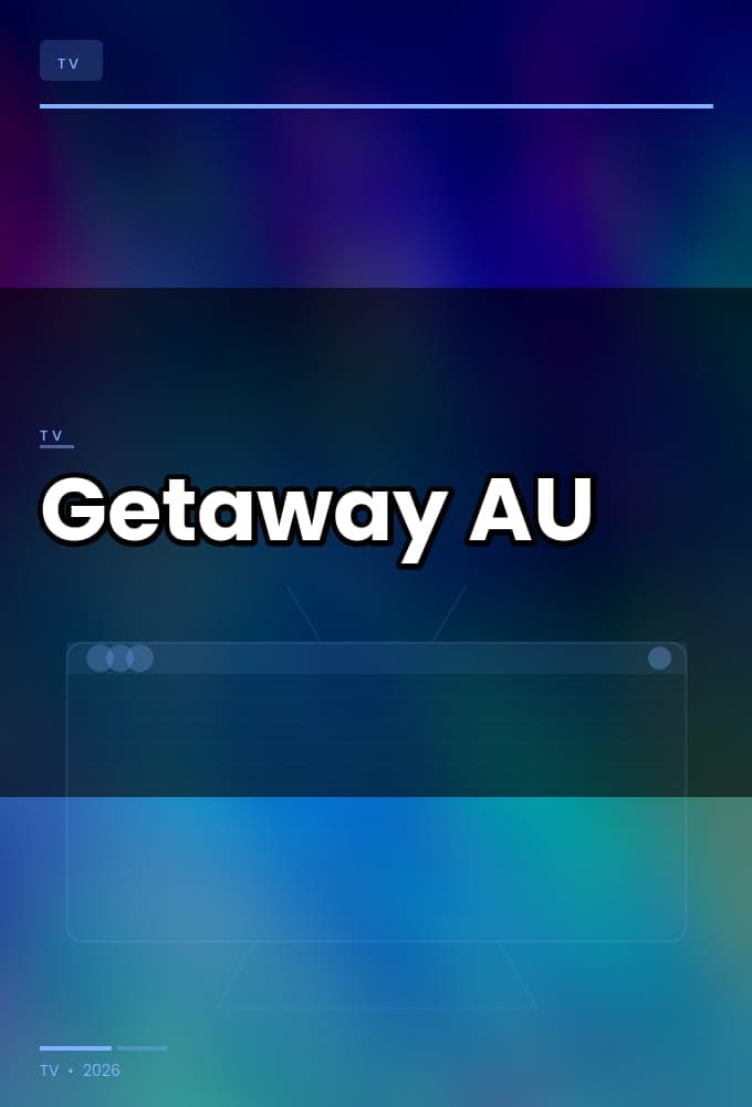 Getaway AU S2026E21 720p WEB-DL h264-W4N70KS