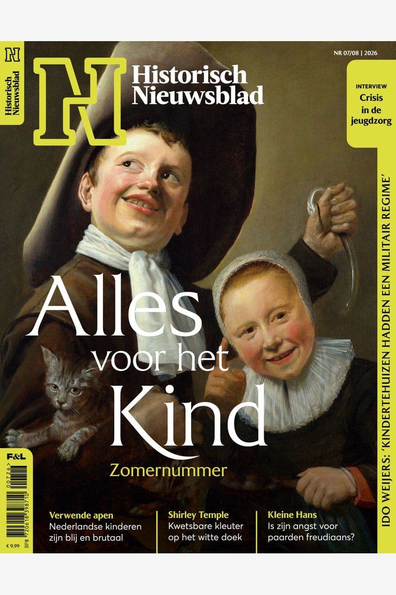 Historisch.Nieuwsblad.No.07-08.2026.DUTCH.HYBRiD.MAGAZiNE.eBook-LiBRiCiDE
