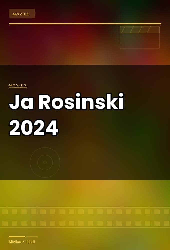 Ja Rosinski 2024 1080p WEBRip 5 1-YTSGGYTSBZ