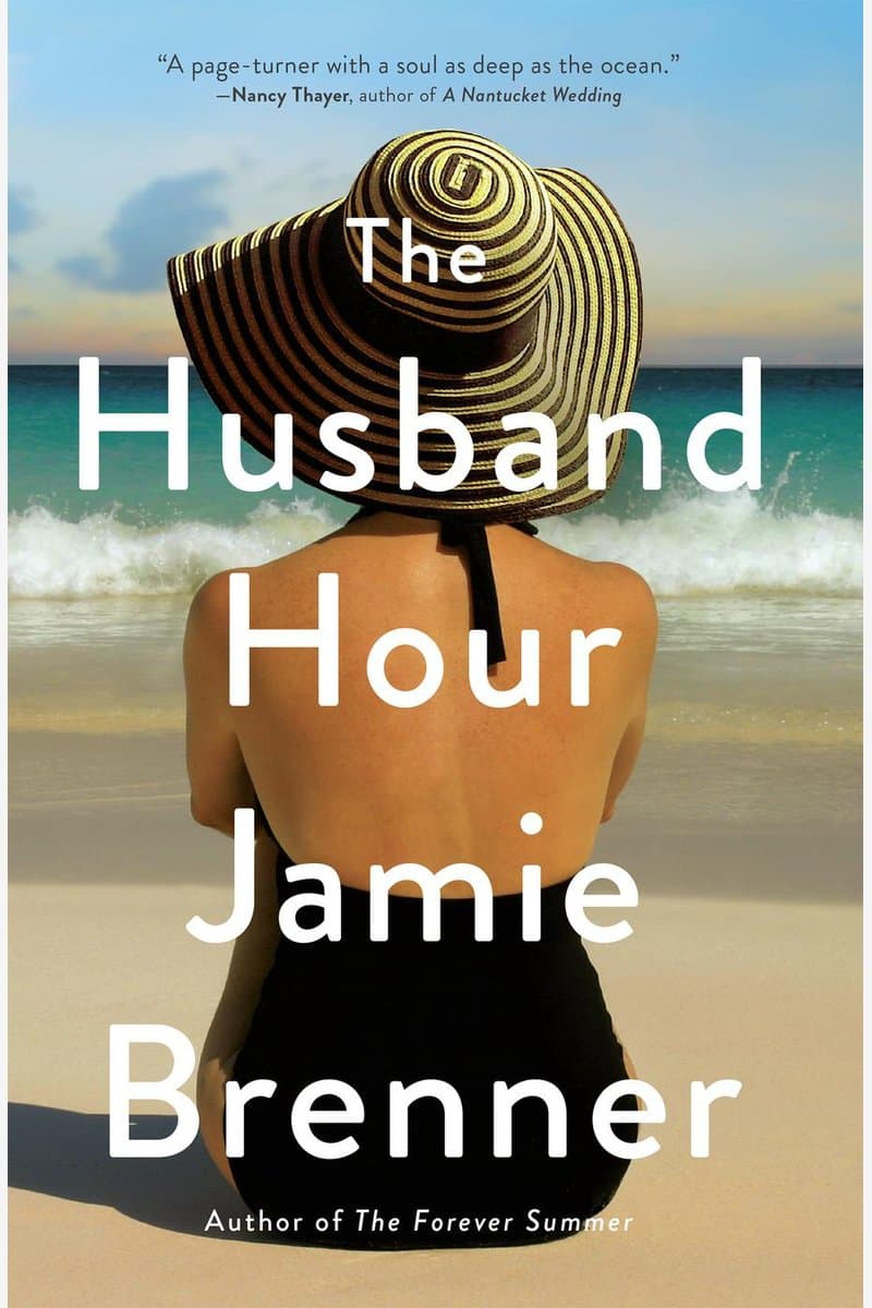 Jamie.Brenner.The.Husband.Hour.2018.RETAiL.EPUB.eBook-NODE