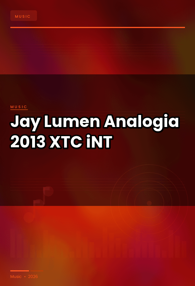 Jay_Lumen-Analogia_EP-WEB-2013-XTC_iNT