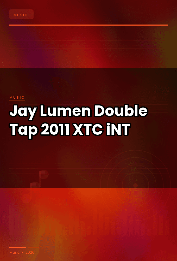 Jay_Lumen-Double_Tap-WEB-2011-XTC_iNT