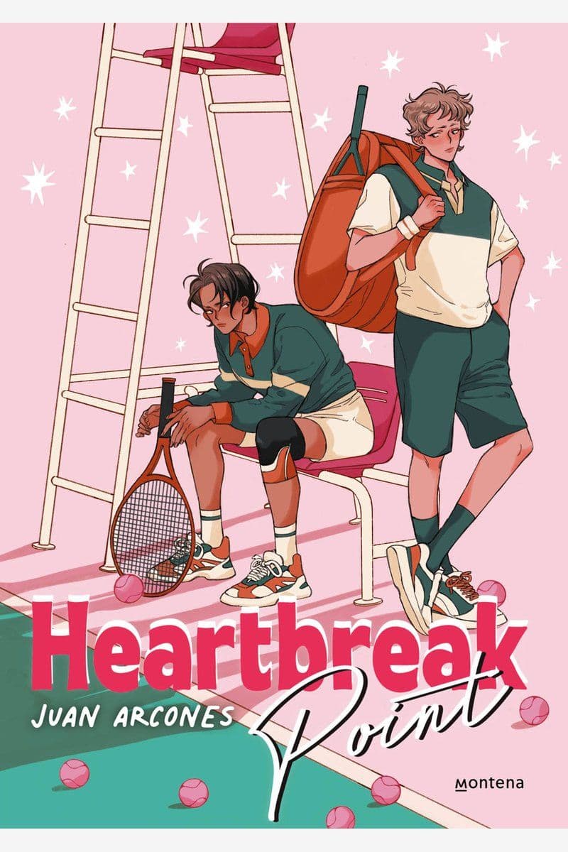 Juan.Arcones.-.Heartbreak.Point.2025.SPANISH.RETAIL.EPUB.eBook-CTO