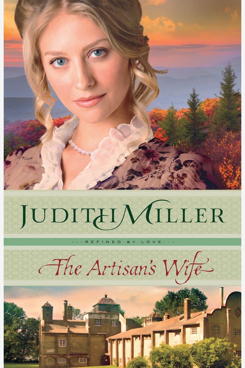 Judith.Miller.The.Artisans.Wife.2016.RETAiL.EPUB.eBook-NODE