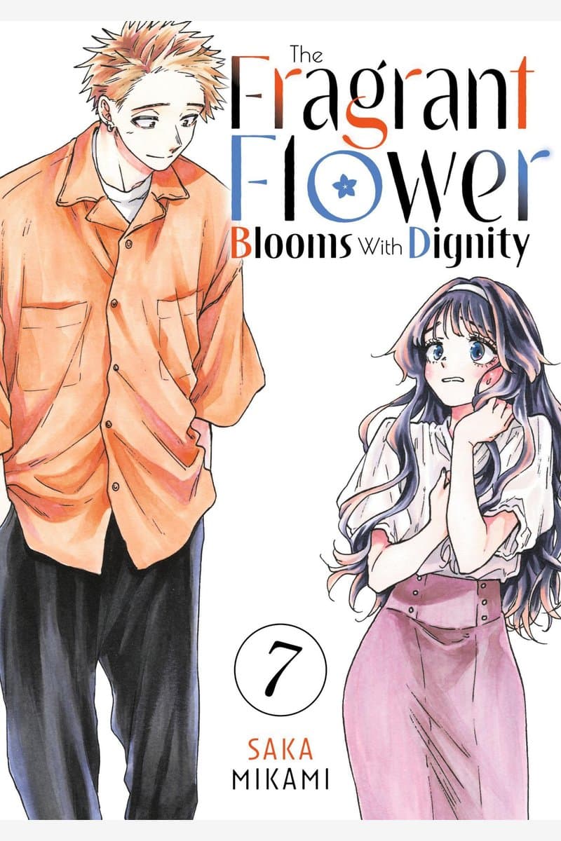 Kodansha.-.The.Fragrant.Flower.Blooms.With.Dignity.Vol.07.2025.HYBRID.MANGA.eBook-21A1