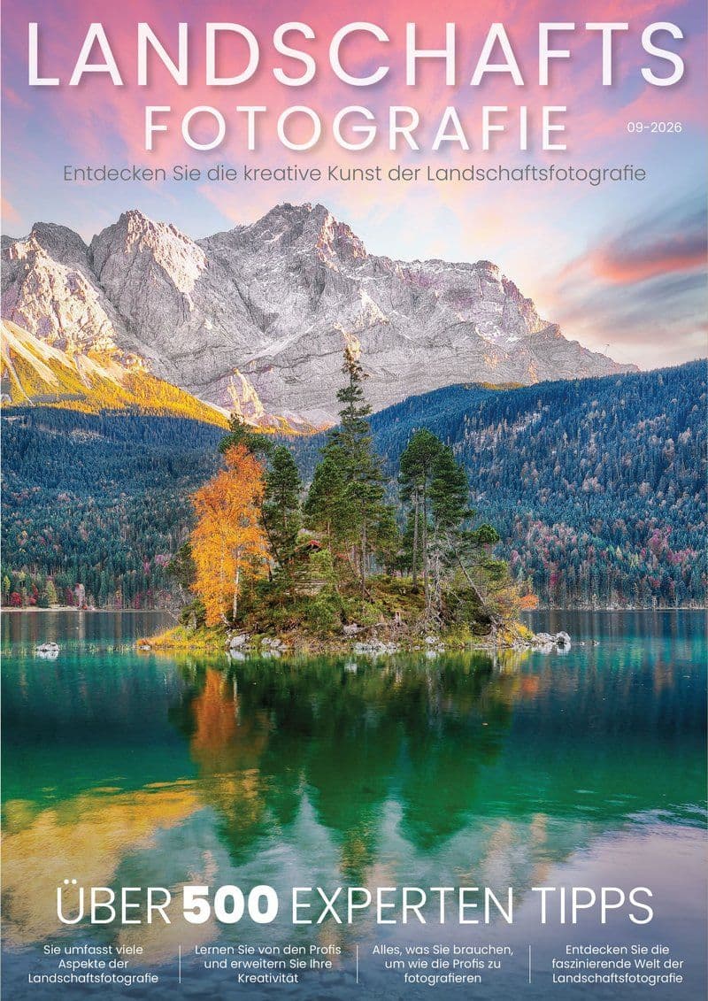 Landschaftsfotografie.-.Das.essentielle.Handbuch.September.2026.GERMAN.HYBRID.MAGAZINE.eBook-LORENZ