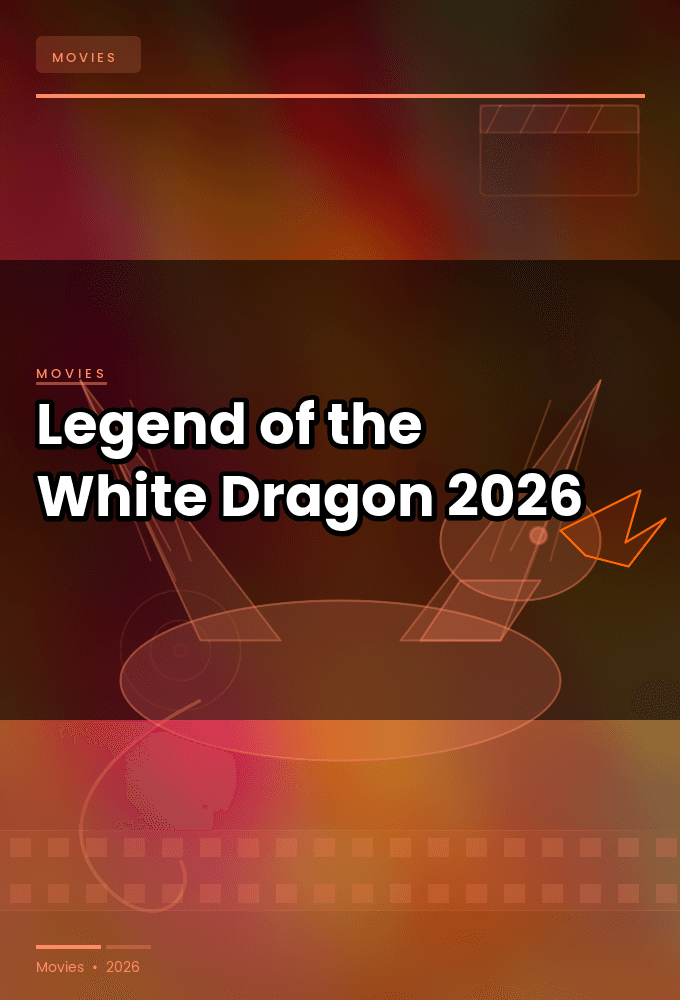 Legend of the White Dragon 2026 1080p WEBRip DDP 5 1 Atmos 10bit H 265-iVy