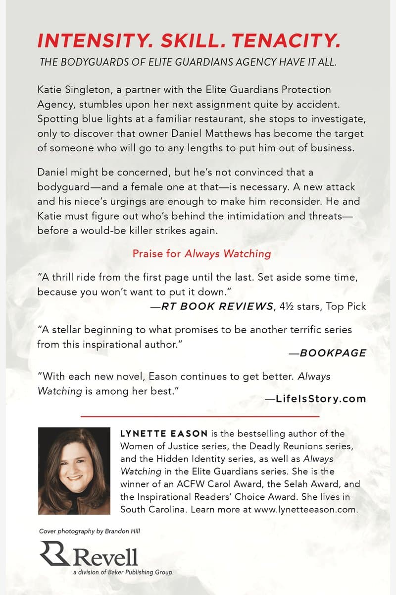 Lynette.Eason.Without.Warning.2016.RETAiL.EPUB.eBook-NODE