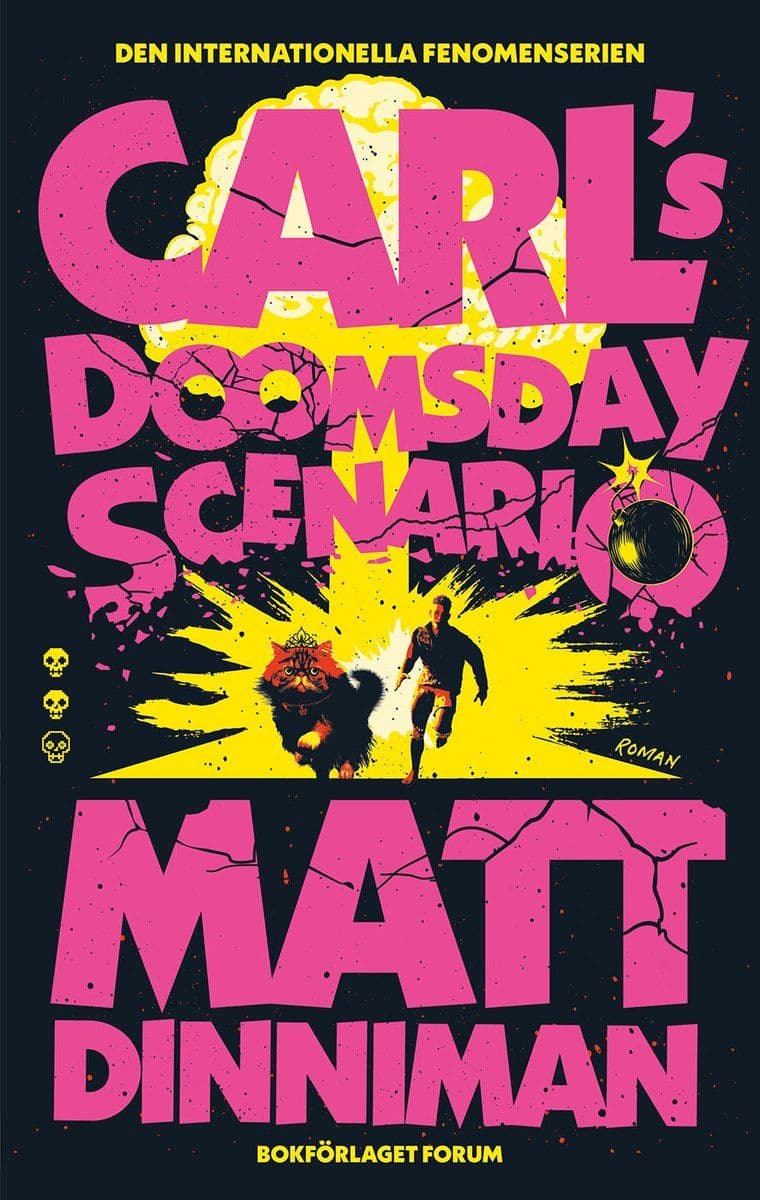 Matt.Dinniman.Carls.Doomsday.Scenario.Svensk.Utgava.2026.SWEDiSH.RETAiL.ePub.eBOOK-DECiPHER