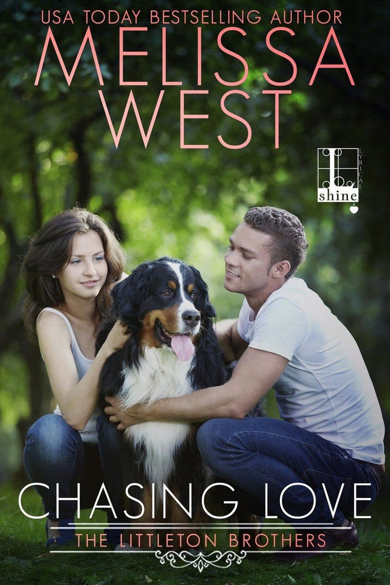 Melissa.West.-.Chasing.Love.2017.RETAIL.EPUB.eBook-CTO
