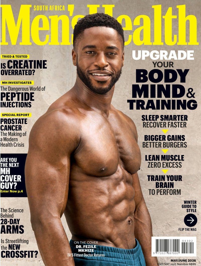 Mens.Health.SOUTH.AFRICA.May-June.2026.RETAIL.MAGAZINE.eBook-21A1