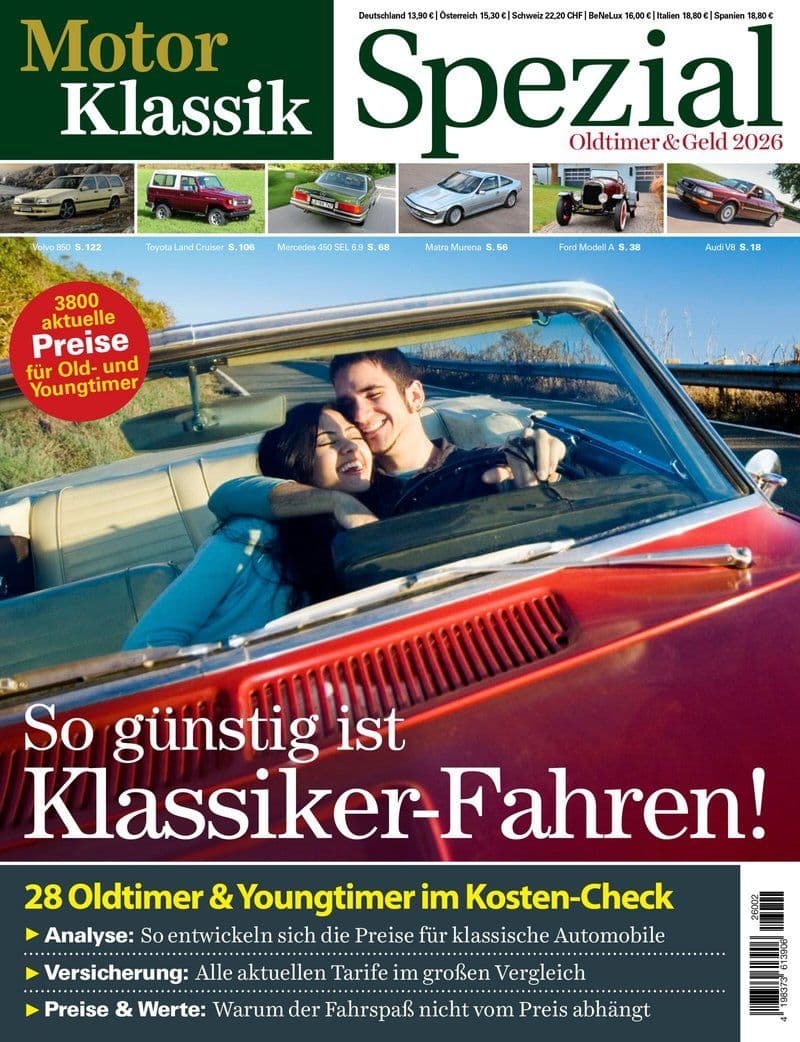 Motor.Klassik.Spezial.Oldtimer.und.Geld.2026.GERMAN.HYBRID.MAGAZINE.eBook-LORENZ