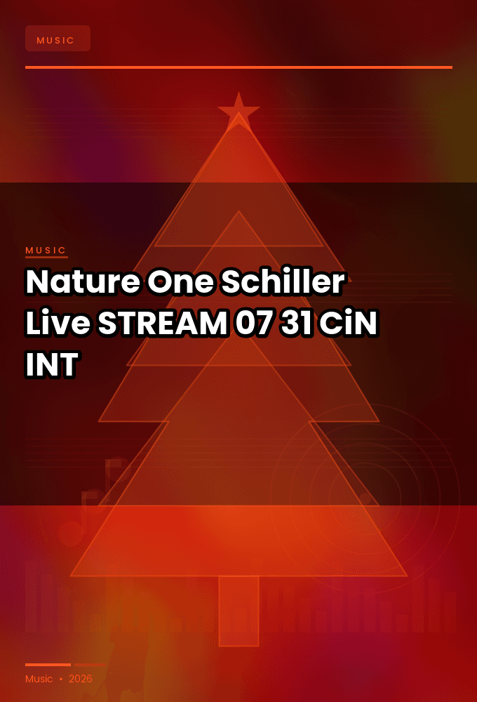 Nature_One_2026-Schiller_Live-STREAM-07-31-2026-CiN_INT
