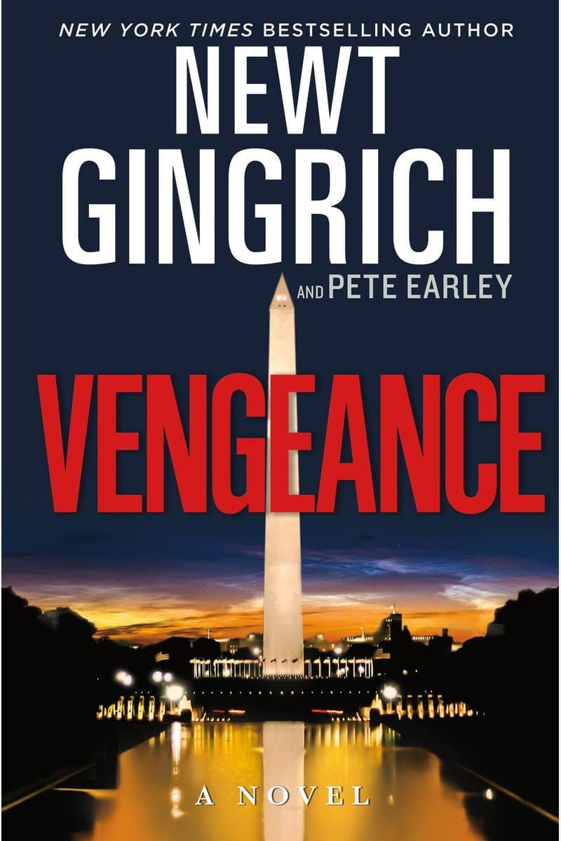 Newt.Gingrich.and.Pete.Earley.Vengeance.A.Novel.2017.RETAiL.EPUB.eBook-NODE