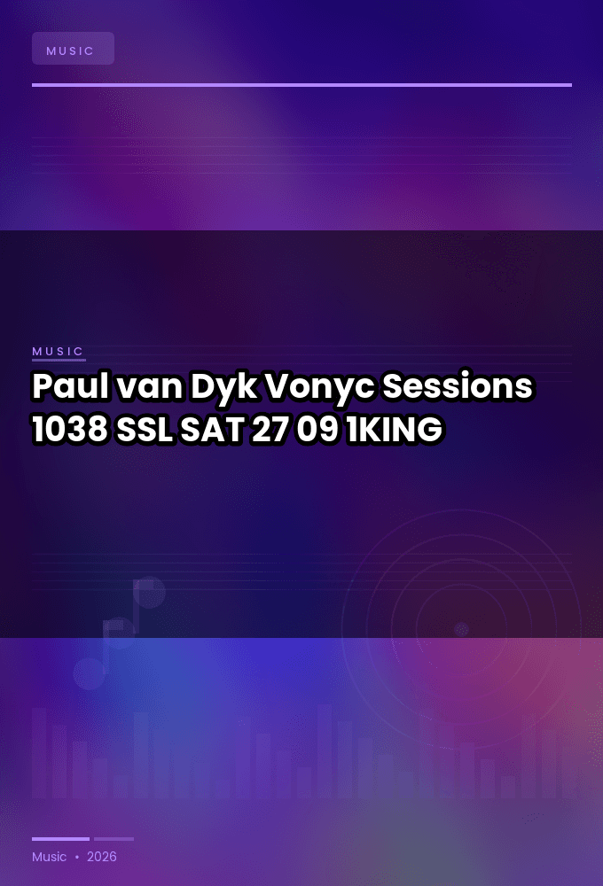 Paul_van_Dyk-Vonyc_Sessions_1038_SSL_-SAT-27-09-2026-1KING