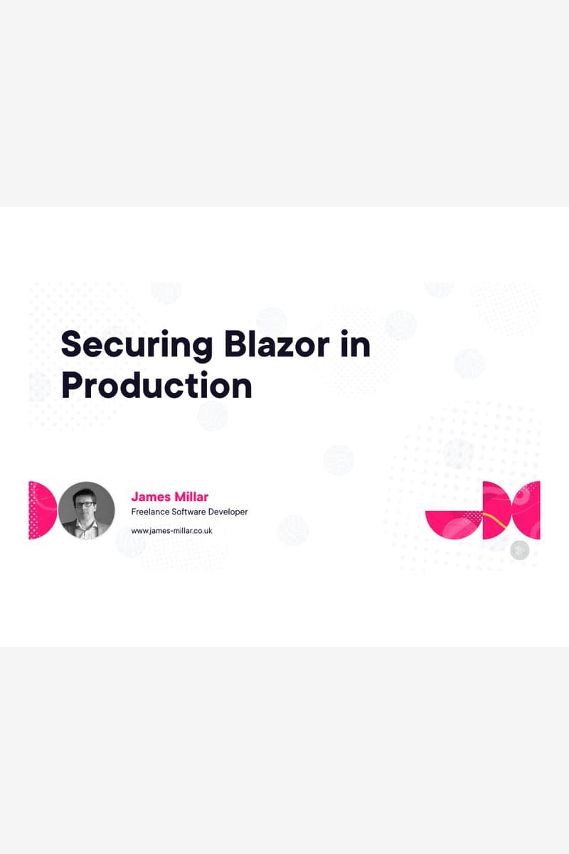 Pluralsight.Deploying.ASP.NET.Core.10.Blazor.Applications.2026.BOOKWARE-GETH