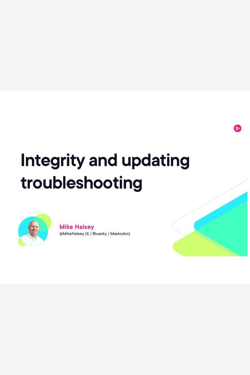 Pluralsight.Troubleshooting.Using.Log.Files.and.Repair.Tools.in.Windows.11.2026.BOOKWARE-GETH