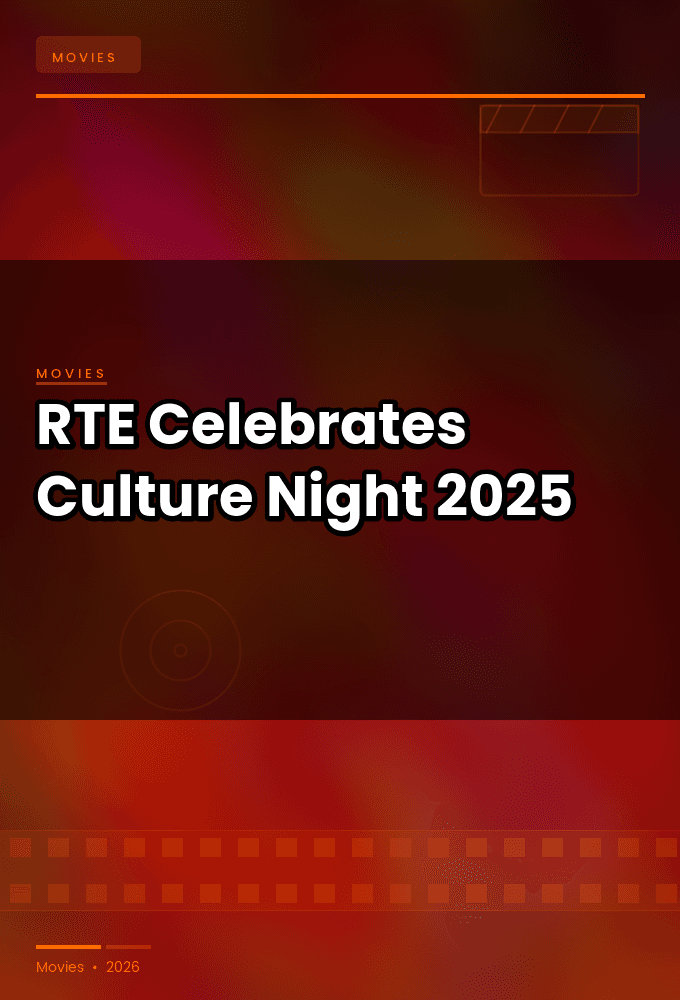 RTE Celebrates Culture Night 2025 480p WEB x264-RMTeam