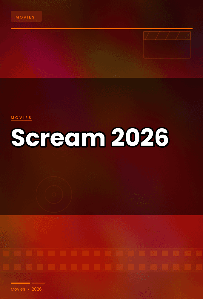 Scream 7 2026 1080p BluRay x264-FHC
