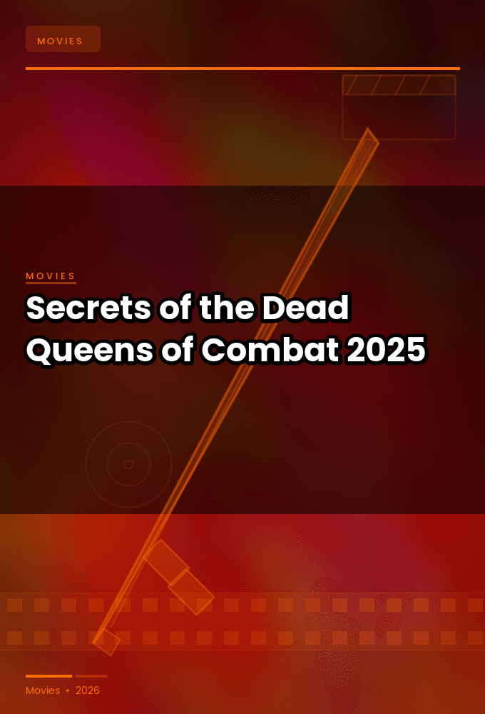 Secrets of the Dead Queens of Combat 2025 1080p HDTV H264-CBFM