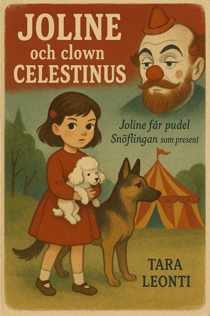 Tara.Leonti.Joline.Och.Clown.Celestinus.Joline.Far.Pudel.Snoflingan.Som.Present.2026.SWEDiSH.RETAiL.ePub.eBOOK-DECiPHER