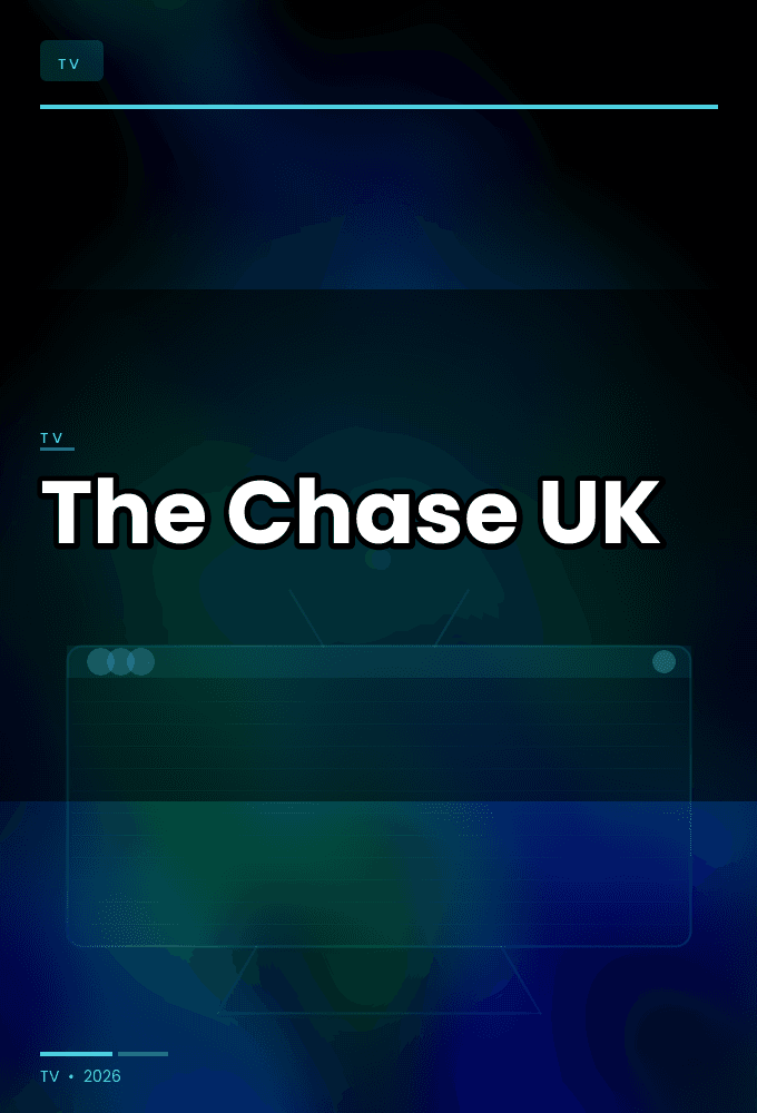 The Chase UK 2026 09 28 HDTV x264-NGP