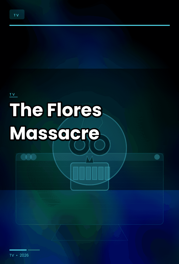 The Flores Massacre