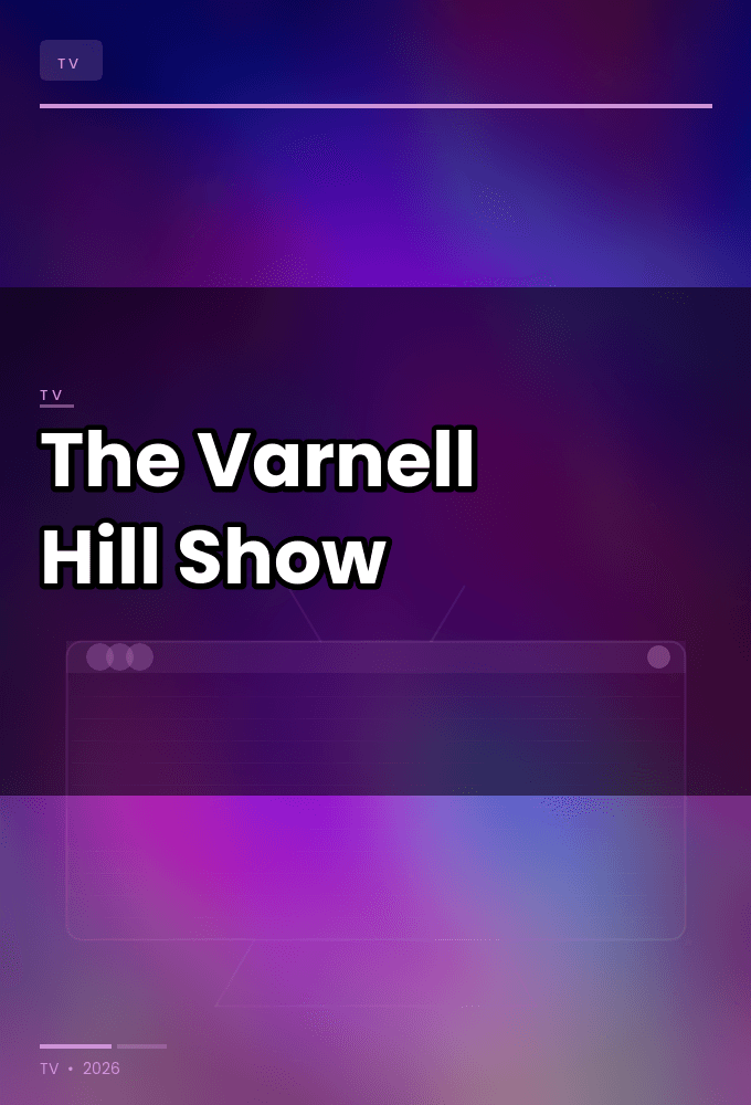 The Varnell Hill Show 2026 S01E06 480p x264-mSD