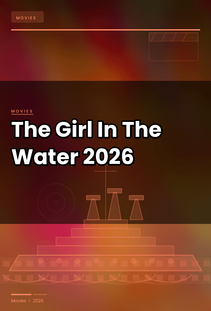 The Girl In The Water 2026 1080p WEB HEVC x265-RMTeam