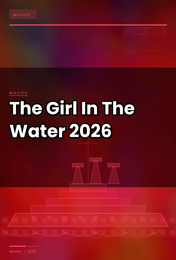 The Girl In The Water 2026 1080p WEB H264-CBFM