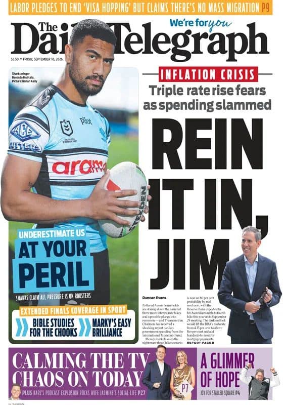 The_Daily_Telegraph_Australia_-_18_September_2026