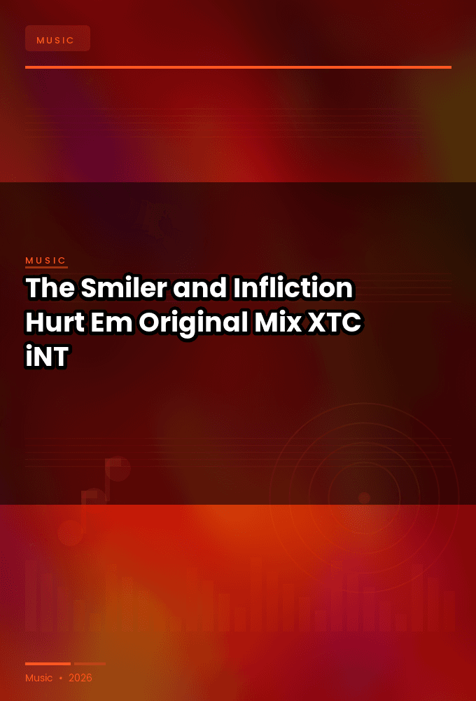 The_Smiler_and_Infliction-Hurt_Em_Original_Mix_-SINGLE-WEB-2024-XTC_iNT