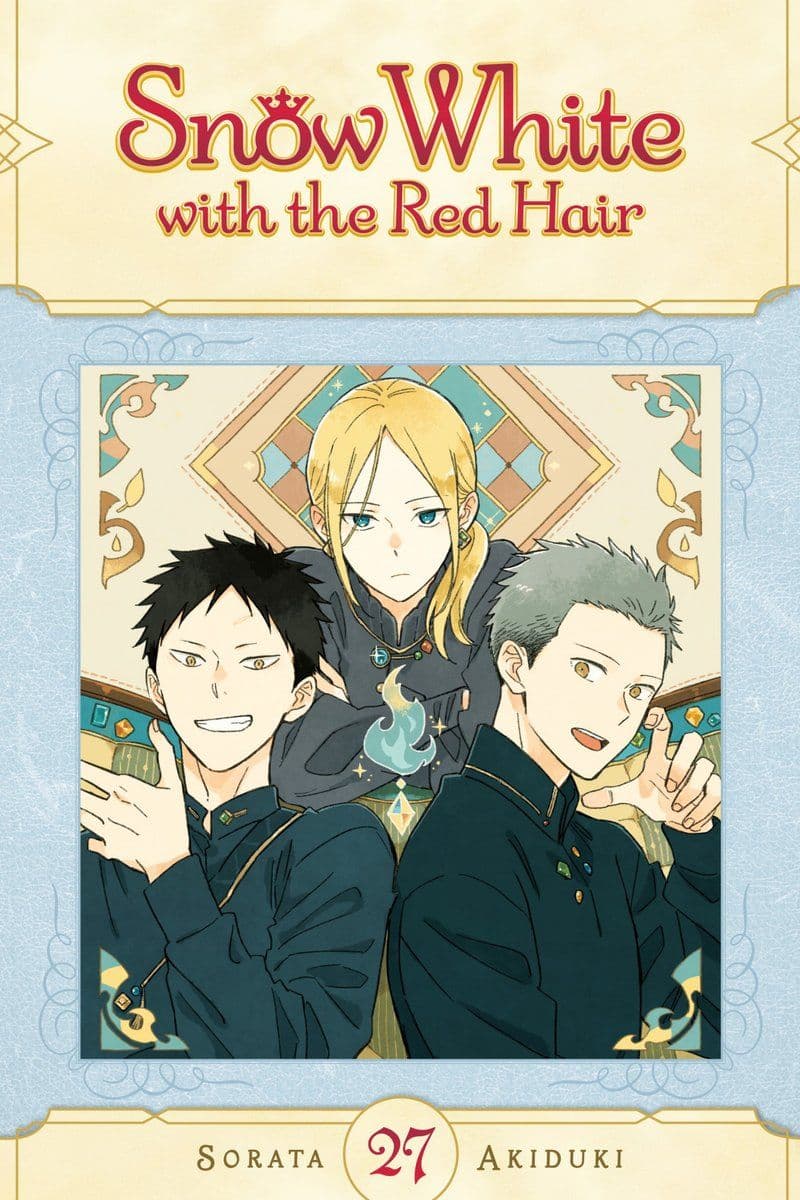 VIZ.Media.-.Snow.White.With.The.Red.Hair.Vol.27.2026.HYBRID.MANGA.eBook-21A1
