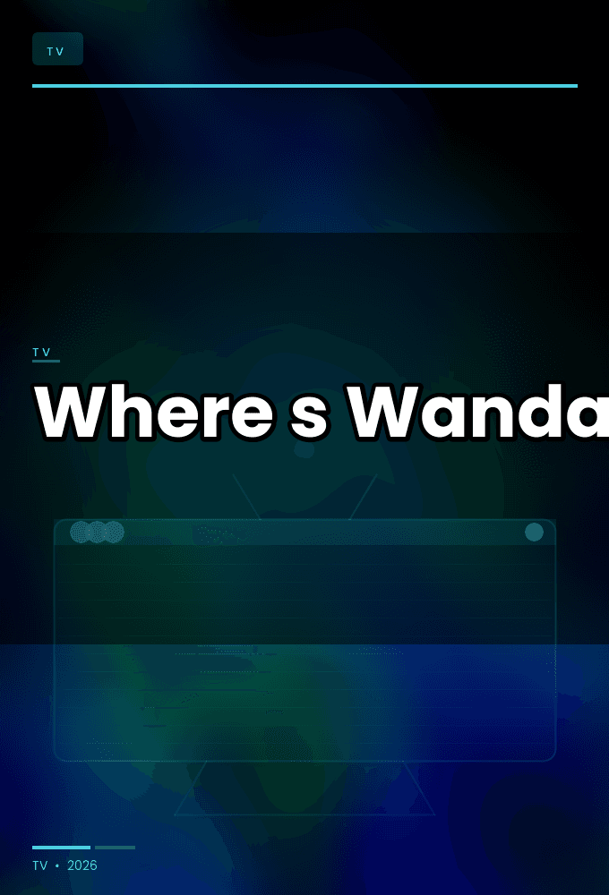 Where s Wanda