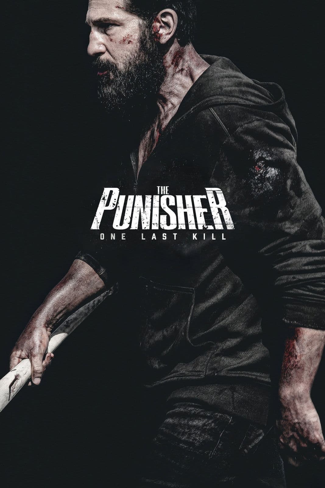 The Punisher One Last Kill 2026 2160p WEBRip DDP 5 1 Atmos DV HDR10Plus x265 10bit-MarkII