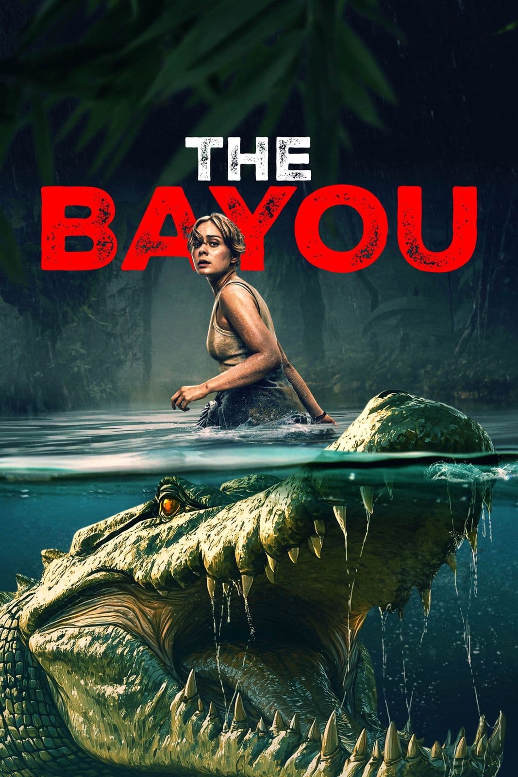 The Bayou 2025 NORDiC 1080p WEB DL DDP5 1 H 264-ADDICTION