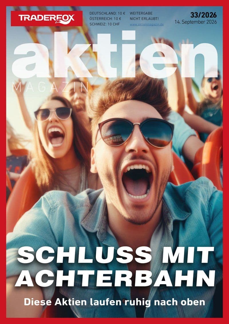 aktien.Magazin.No.33.2026.GERMAN.HYBRID.MAGAZINE.eBook-LORENZ