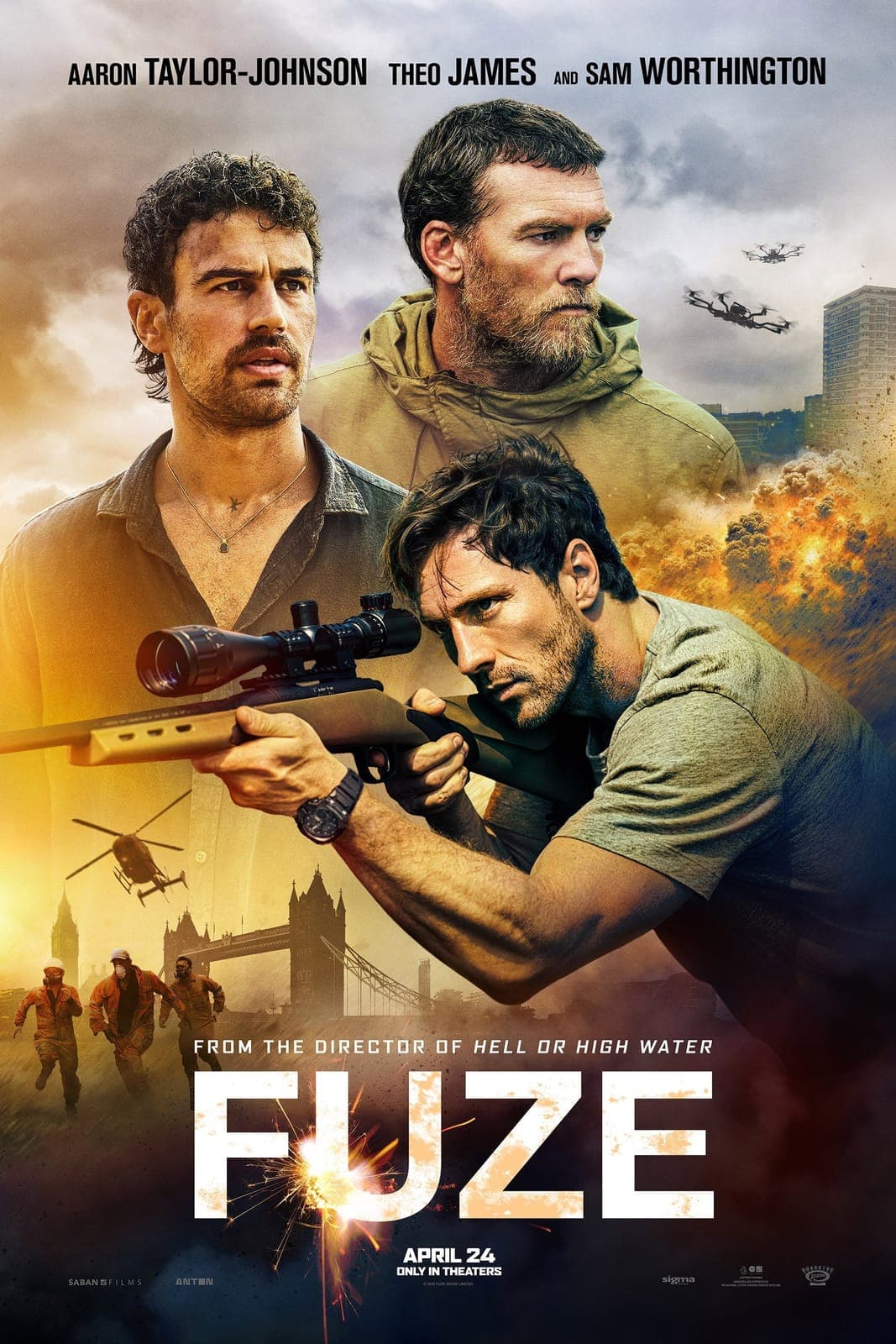 Fuze 2026 1080p DUAL BluRay x264 DTS HD 5 1-MiRA