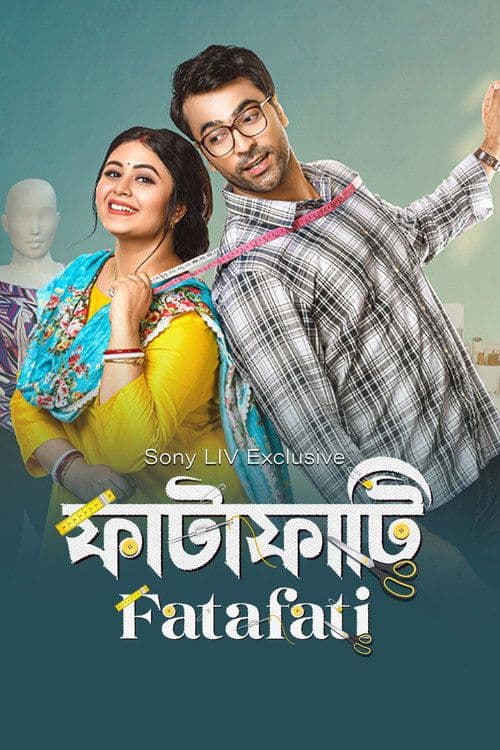Fatafati 2023 1080p WEBRip YTS GG YTS BZ