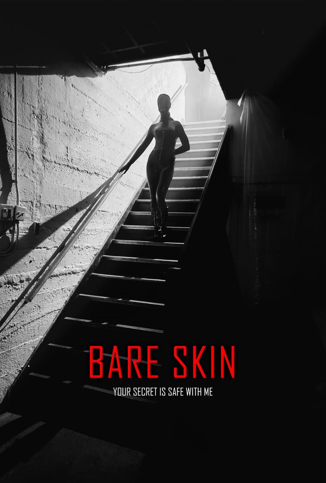 Bare Skin 2026 1080p WEBRip x265 10bit 5 1-YTSGGYTSBZ