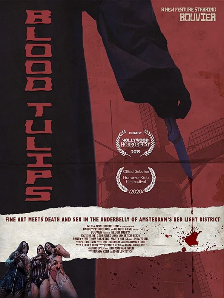 Blood Tulip 2025 1080p WEB DL DD2 0 H 264-BobDobbs