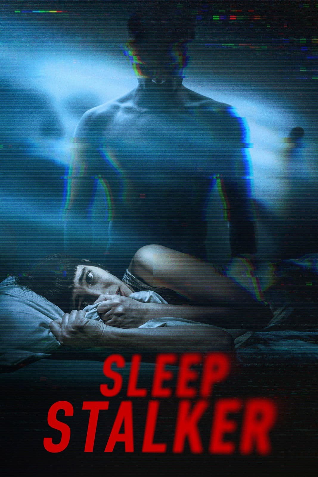 Sleep Stalker 2025 1080p AMZN WEB DL DD 2 0 H 264-BobDobbs