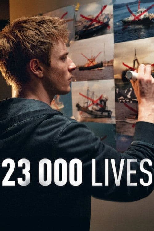23 000 Leben 2026 1080p NF WEB DL DD 5 1 Atmos H 264-playWEB