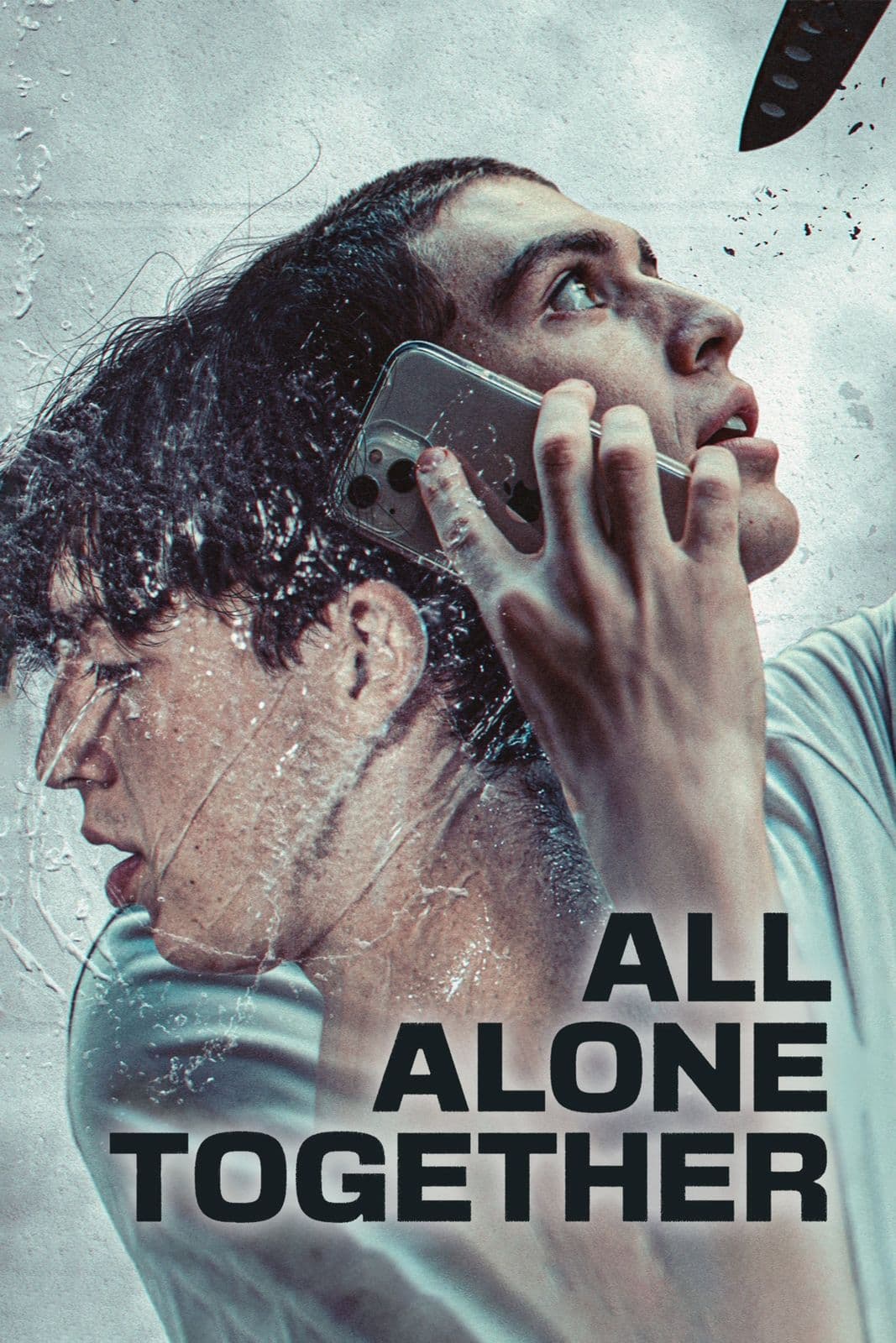 All Alone Together 2025 1080p WEBRip-LAMA