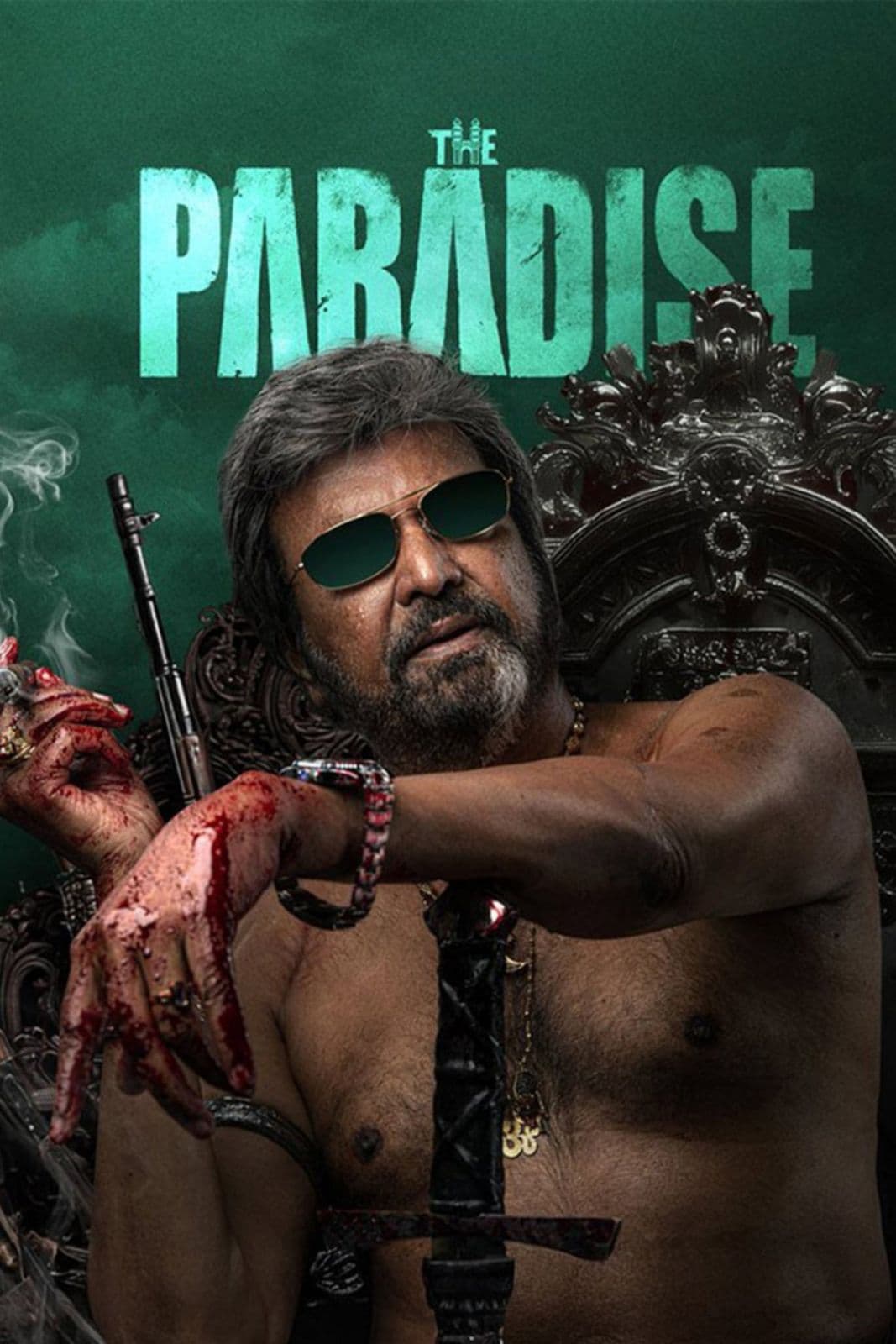The Paradise 2026 1080p WEBRip 5 1 YTS GG YTS BZ