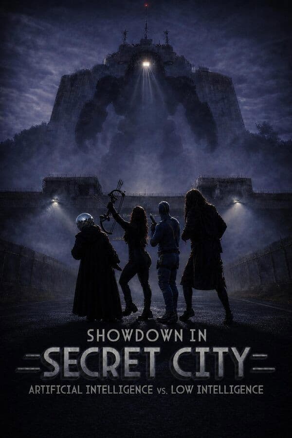 Showdown In Secret City 2026 1080p WEBRip-LAMA
