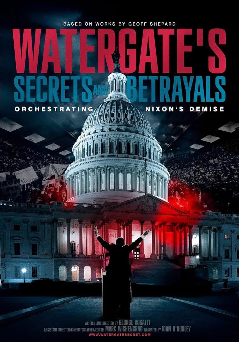Watergates Secrets and Betrayals 2024 1080p WEB DL AAC2 0-PTP
