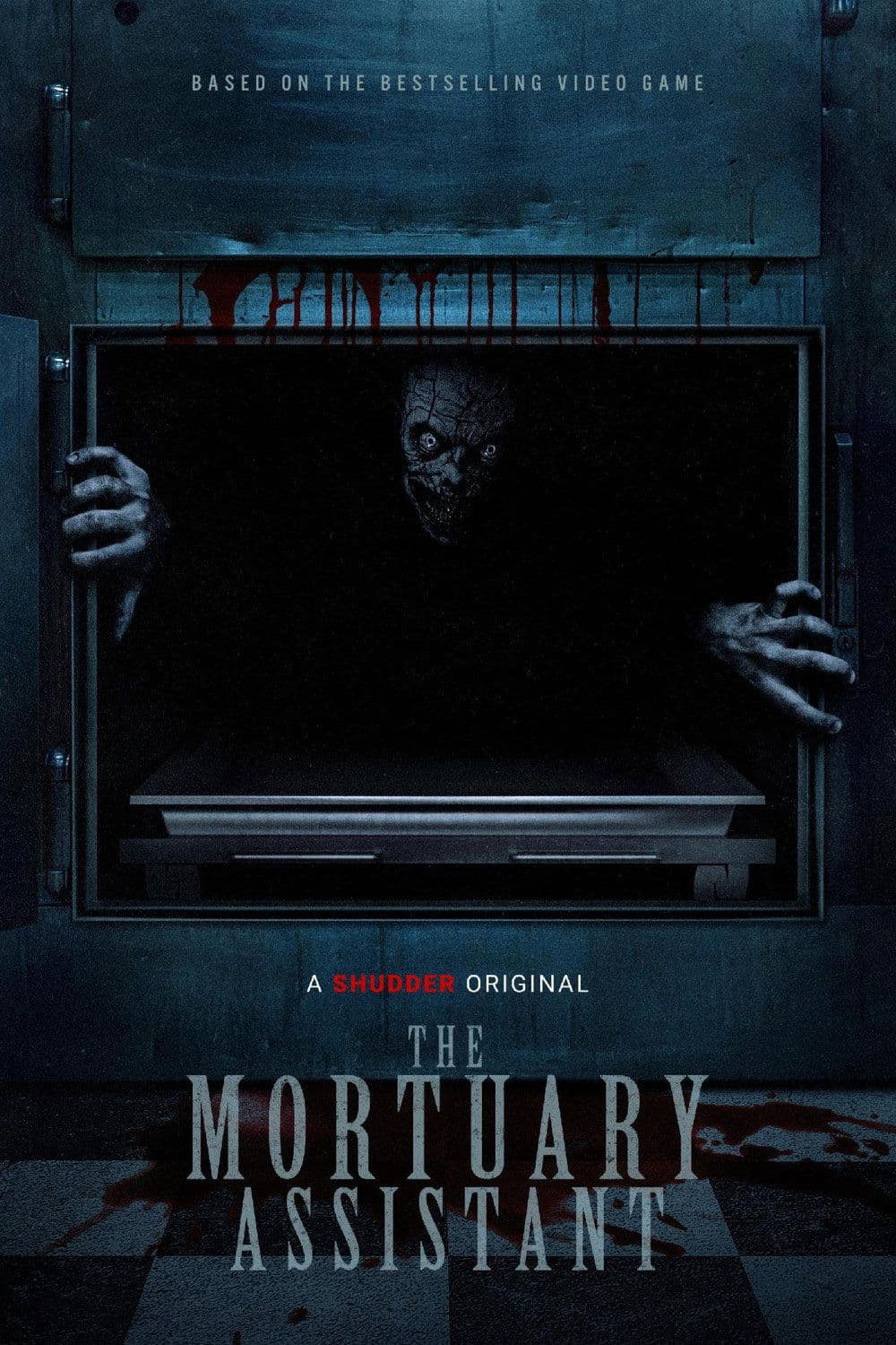 The Mortuary Assistant 2026 720p BluRay DD 5 1 x264-playHD