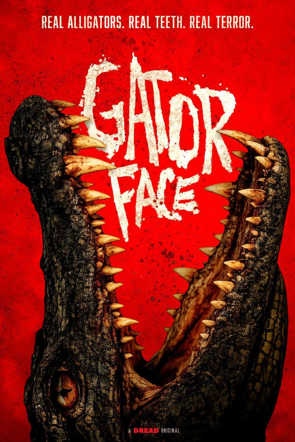 Gator Face 2026 720p WEBRip-LAMA